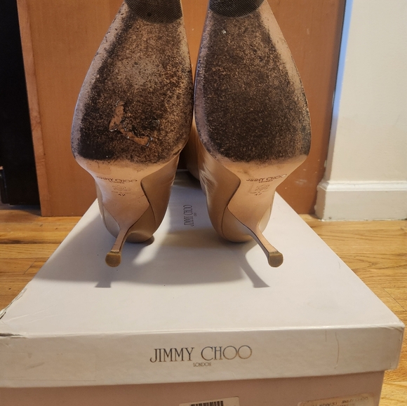 Jimmy Choo Boots - Picture 5 of 5